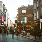 Perché Investire In Irlanda Nel 2022 è Una Buona Idea